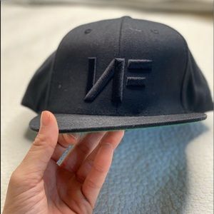 NF SnapBack Hat
